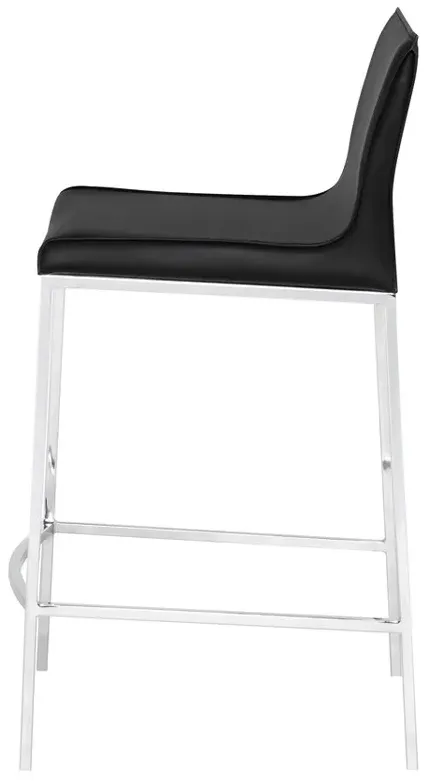 COLTER COUNTER STOOL