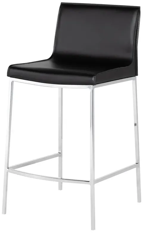 COLTER COUNTER STOOL