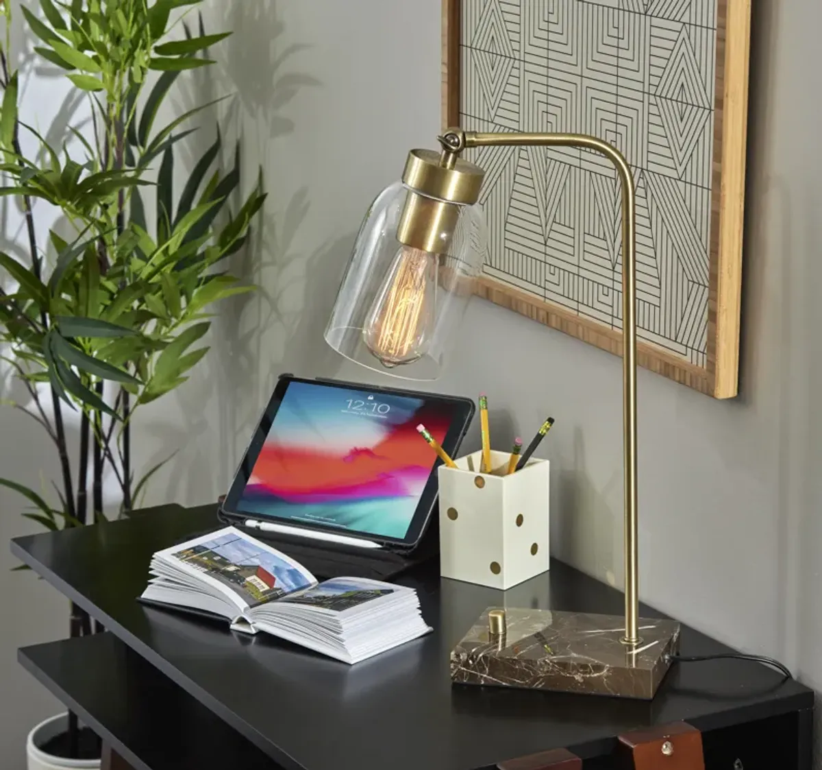 Bristol Desk Lamp