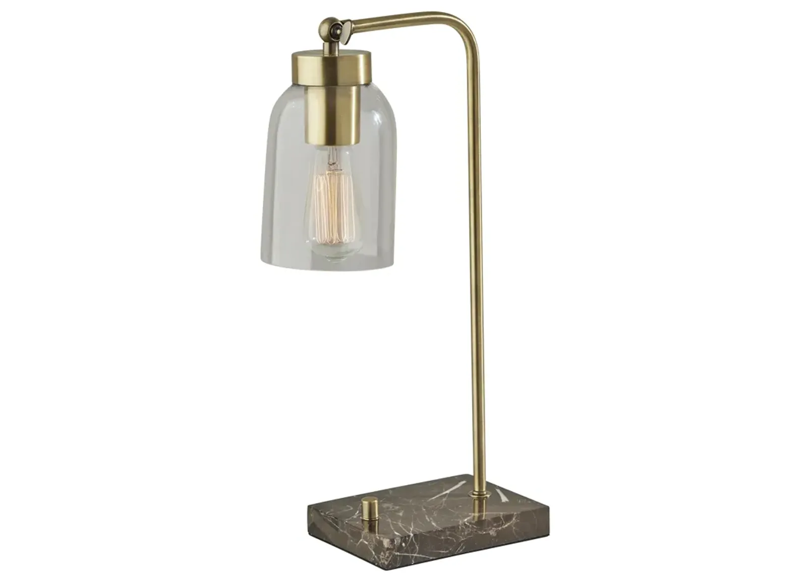 Bristol Desk Lamp