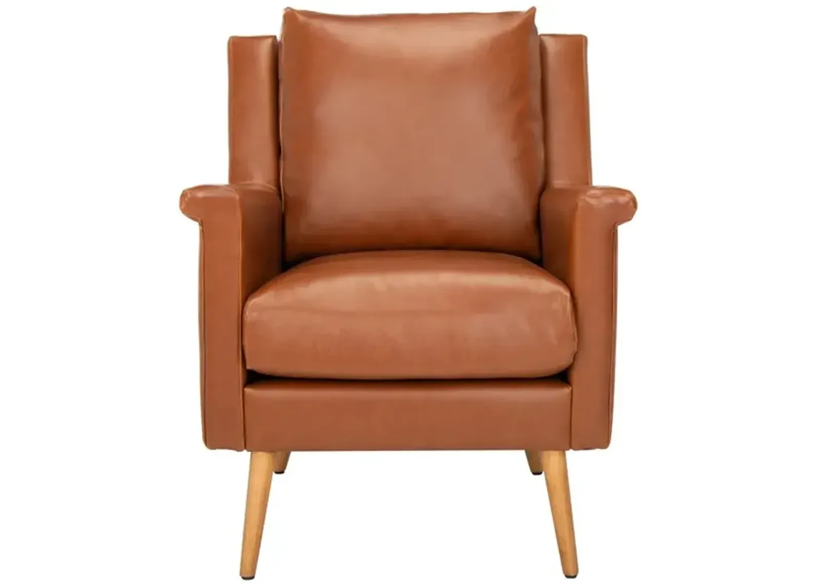 Astrid Mid Century Arm Chair