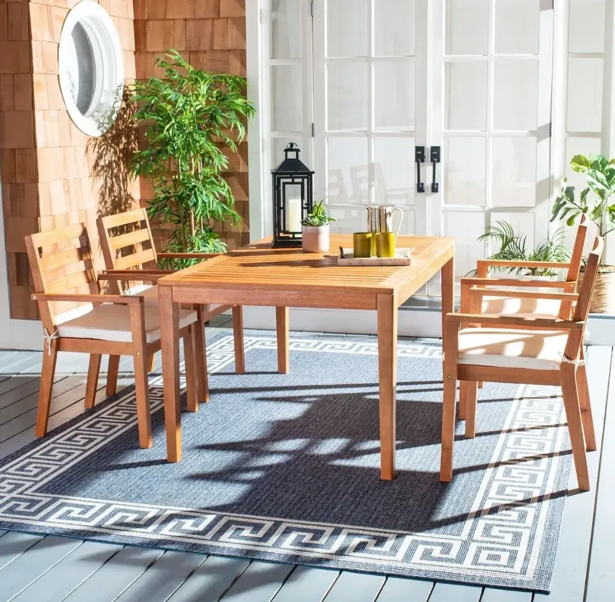 Wilming Dining Set