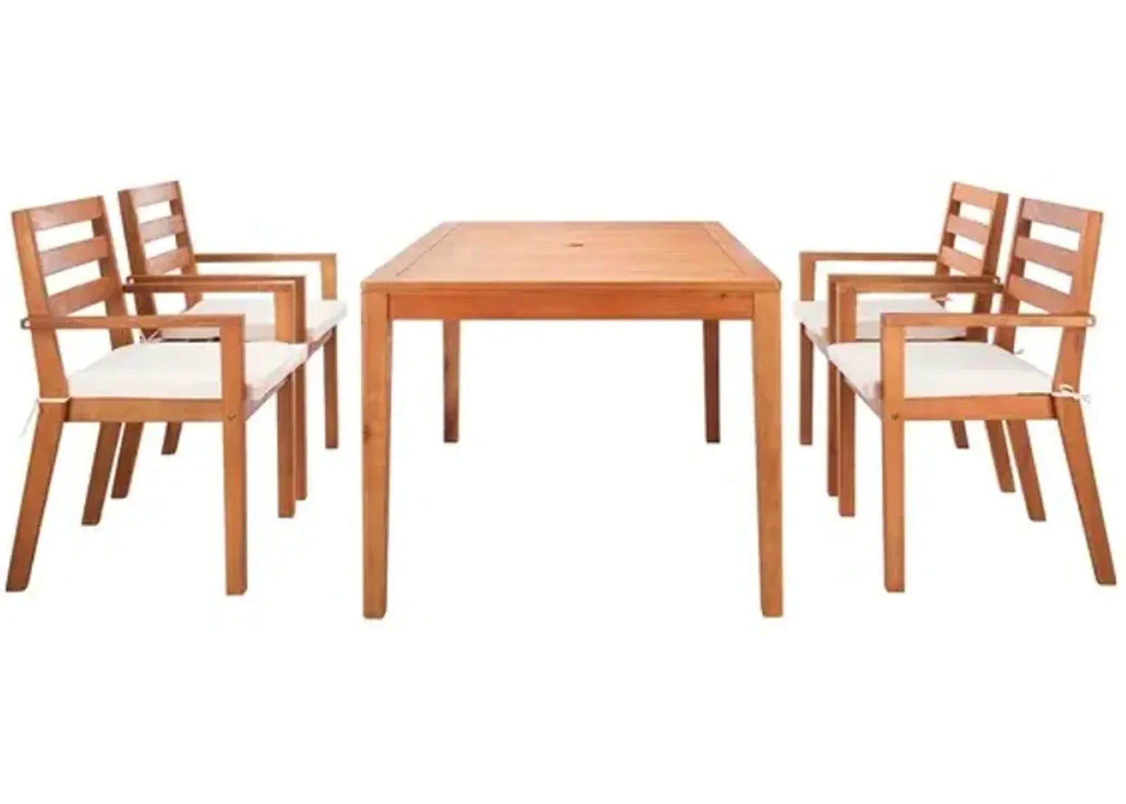 Wilming Dining Set