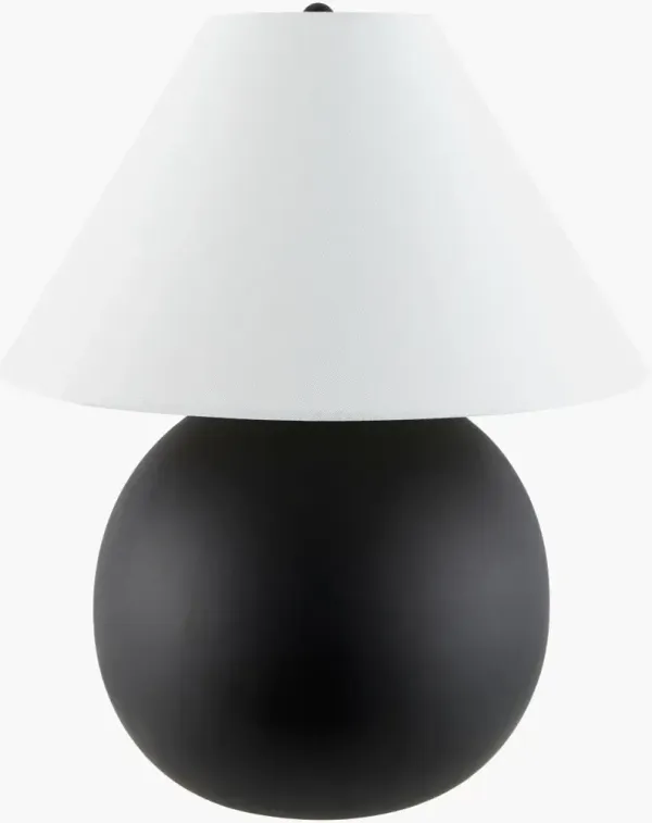 Kogel 24"H x 18"W x 18"D Accent Table Lamp