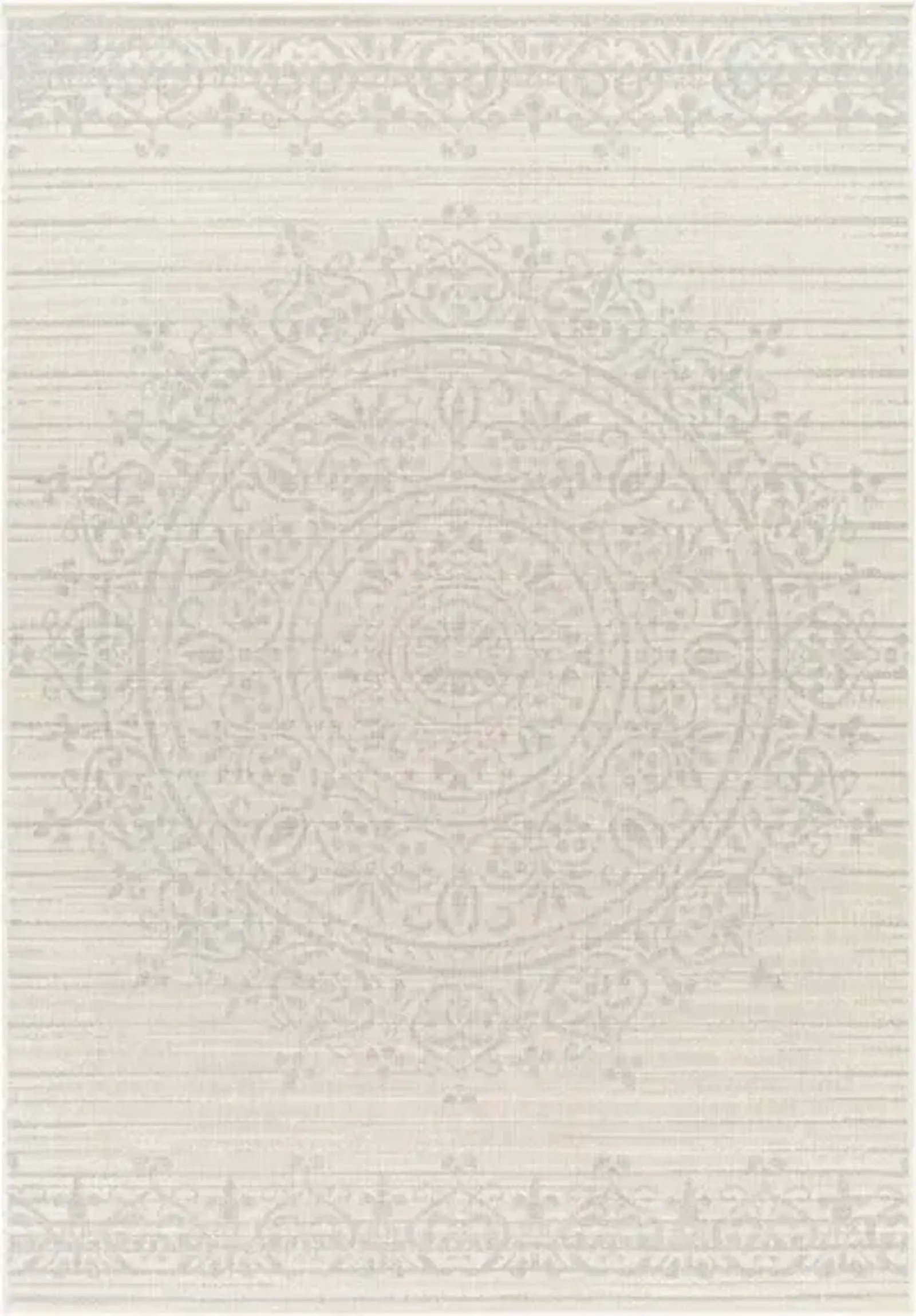 Ravello RVL-2331 2' x 2'11" Machine Woven Rug