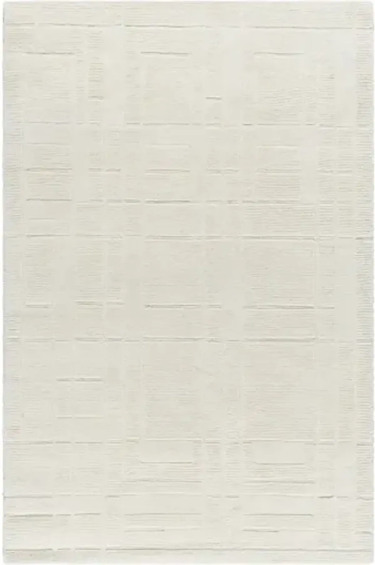 Luxuries FLW-2300 2' x 3' Handmade Rug