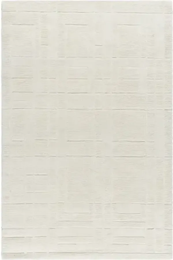 Luxuries FLW-2300 2' x 3' Handmade Rug