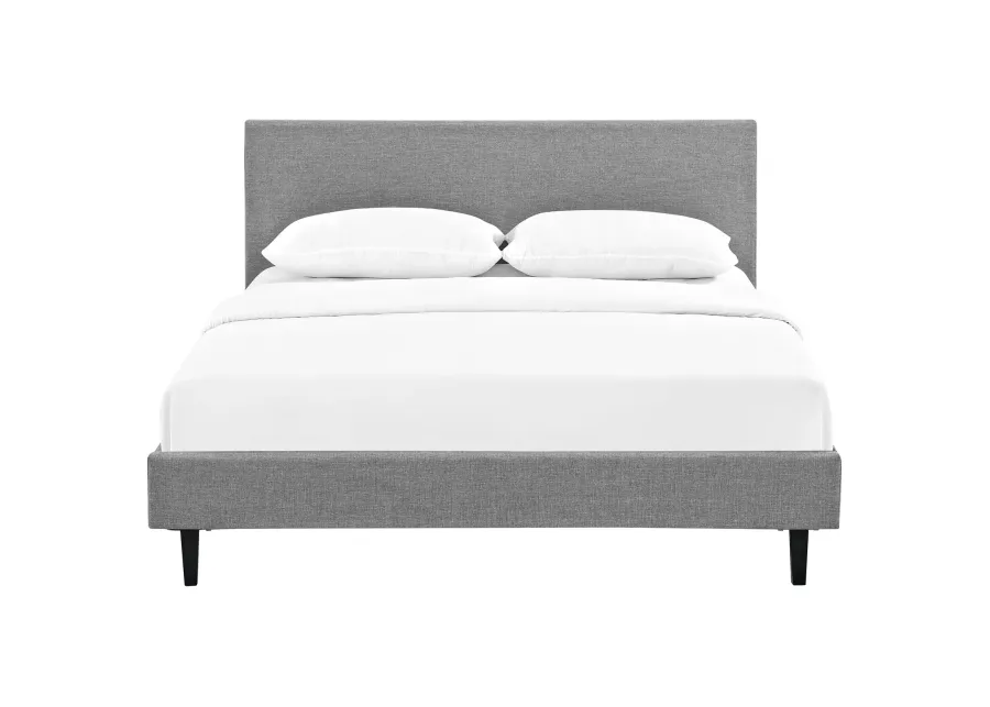 Anya Queen Bed