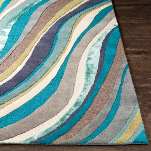 Lounge 4' x 6' Rug