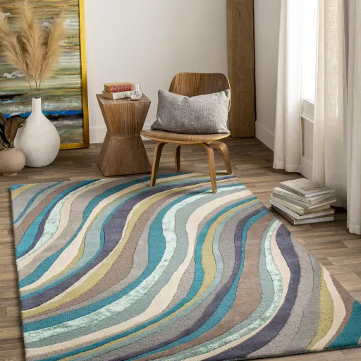 Lounge 4' x 6' Rug