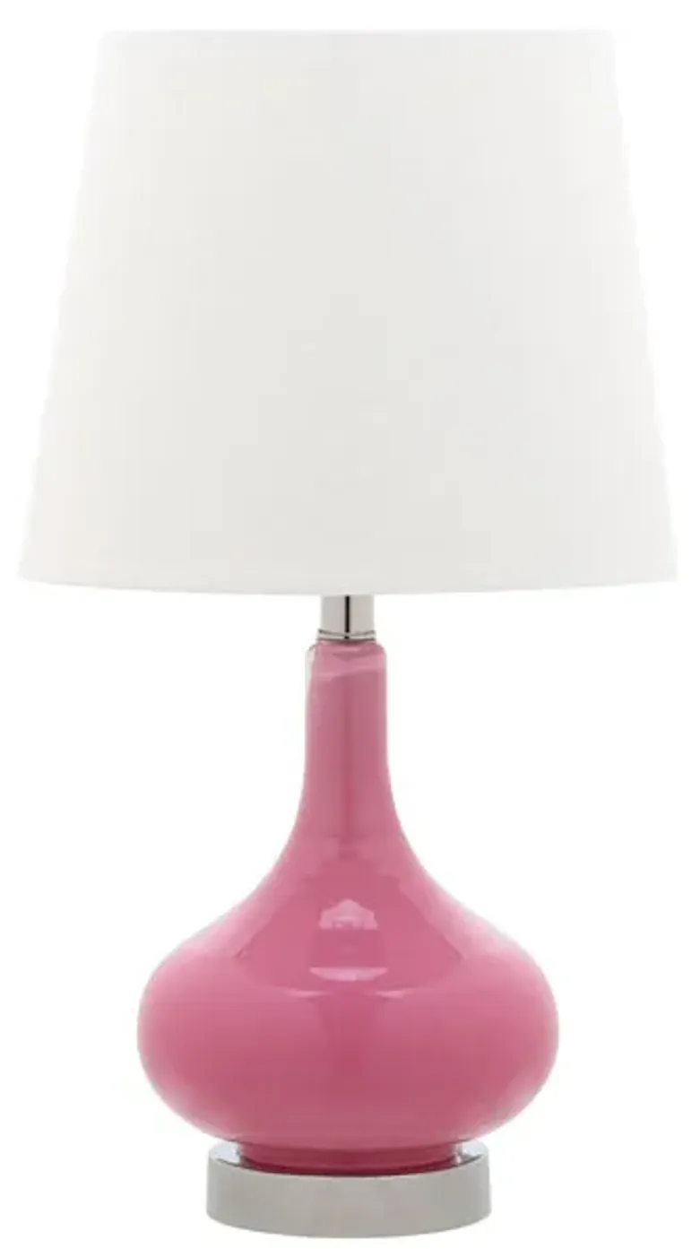 AMY MINI TABLE LAMP