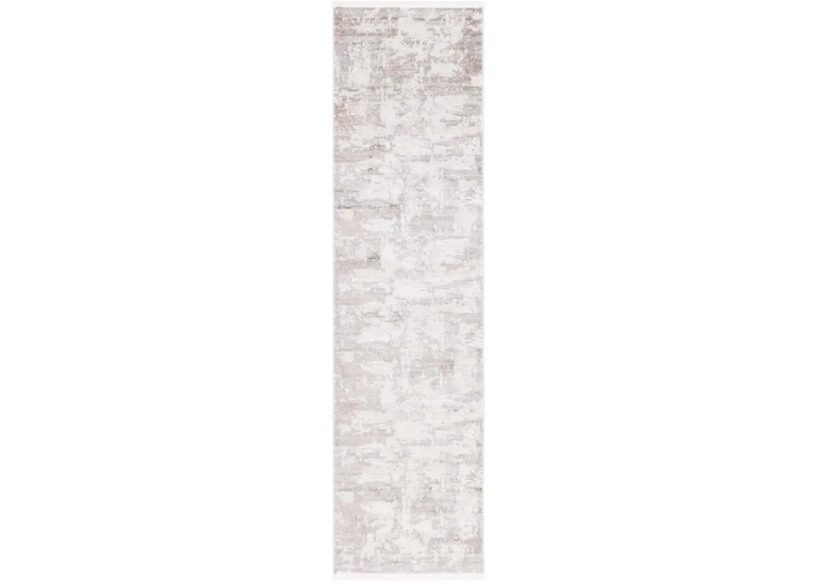 DIAMOND 132 2'-2' X 8' Runner Rug