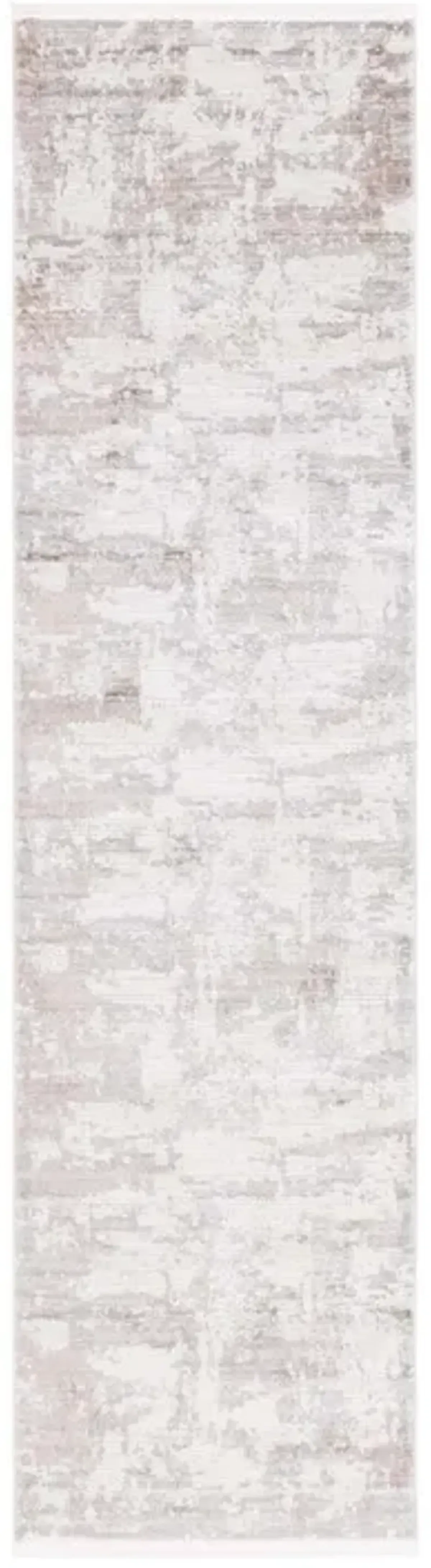 DIAMOND 132 2'-2' X 8' Runner Rug