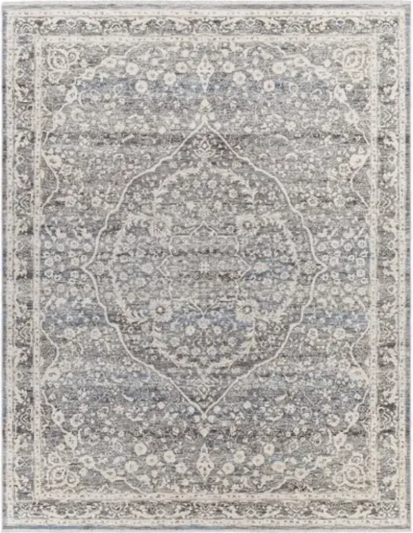 Chicago CHG-2315 2' x 2'11" Machine Woven Rug