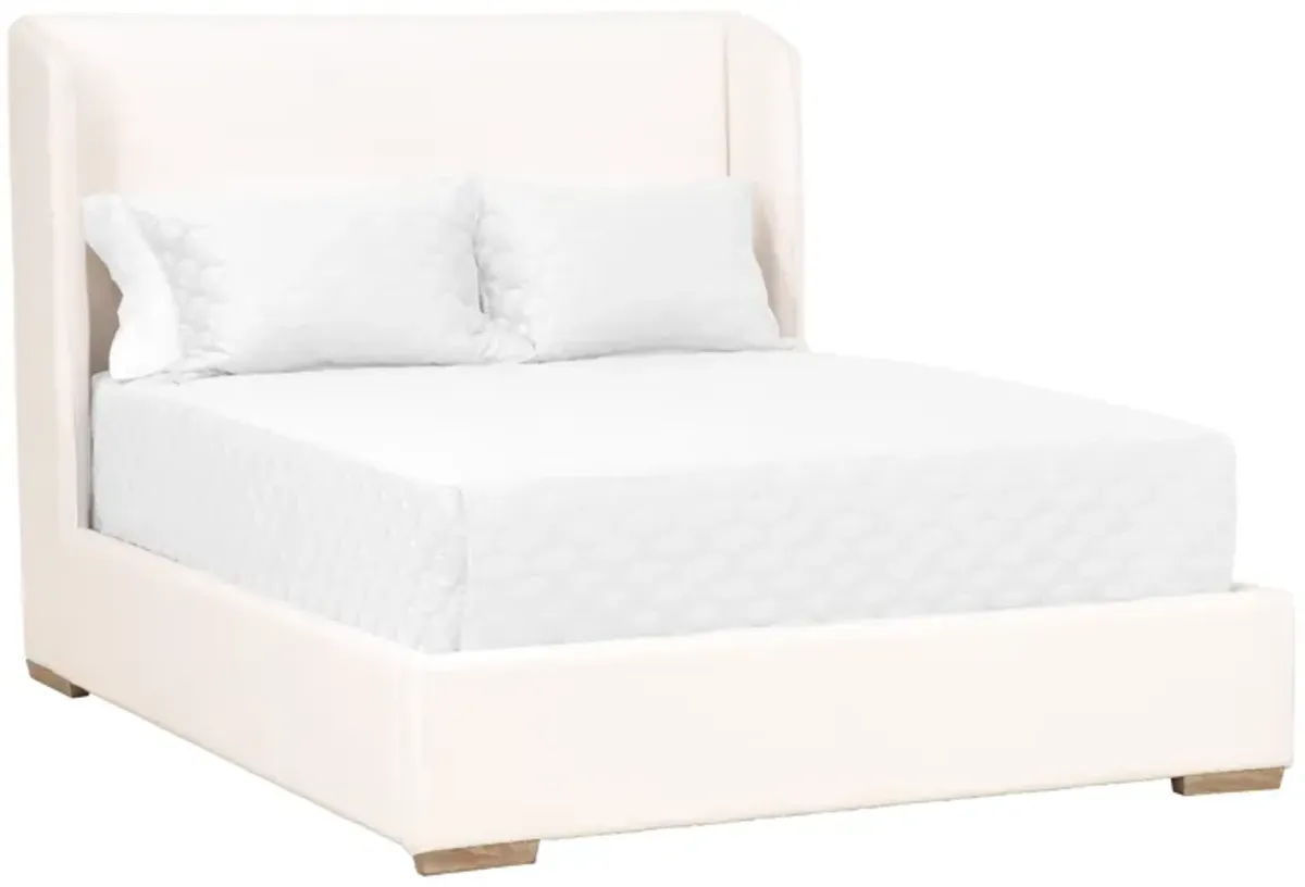 Stewart Queen Bed