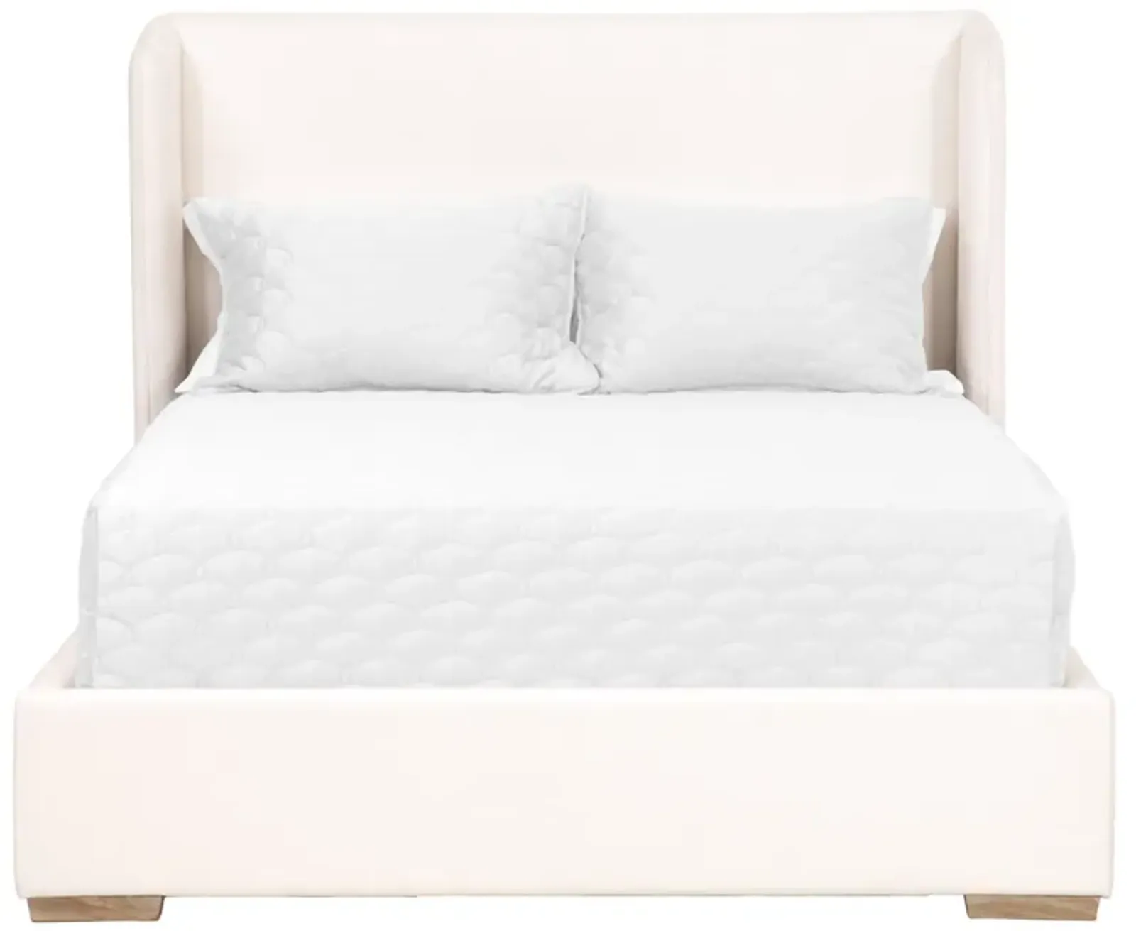 Stewart Queen Bed