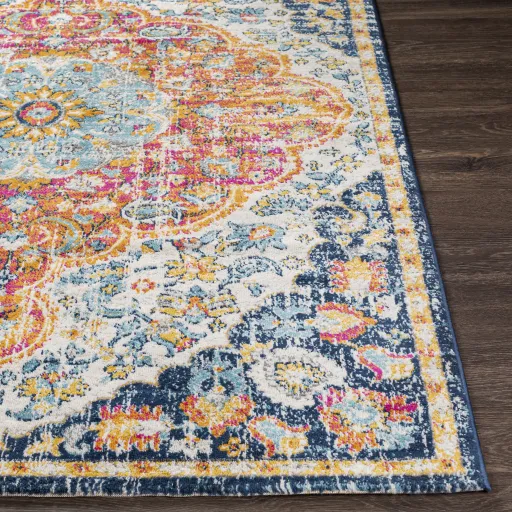 Floransa 9' x 12'3" Rug