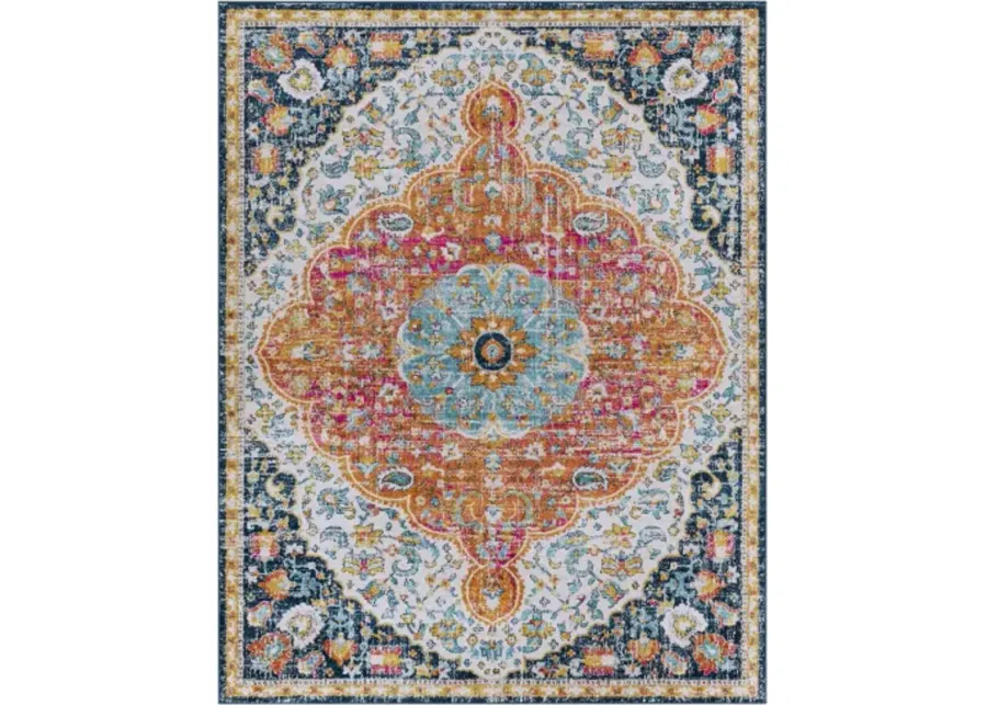 Floransa 9' x 12'3" Rug