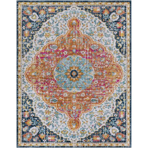 Floransa 9' x 12'3" Rug