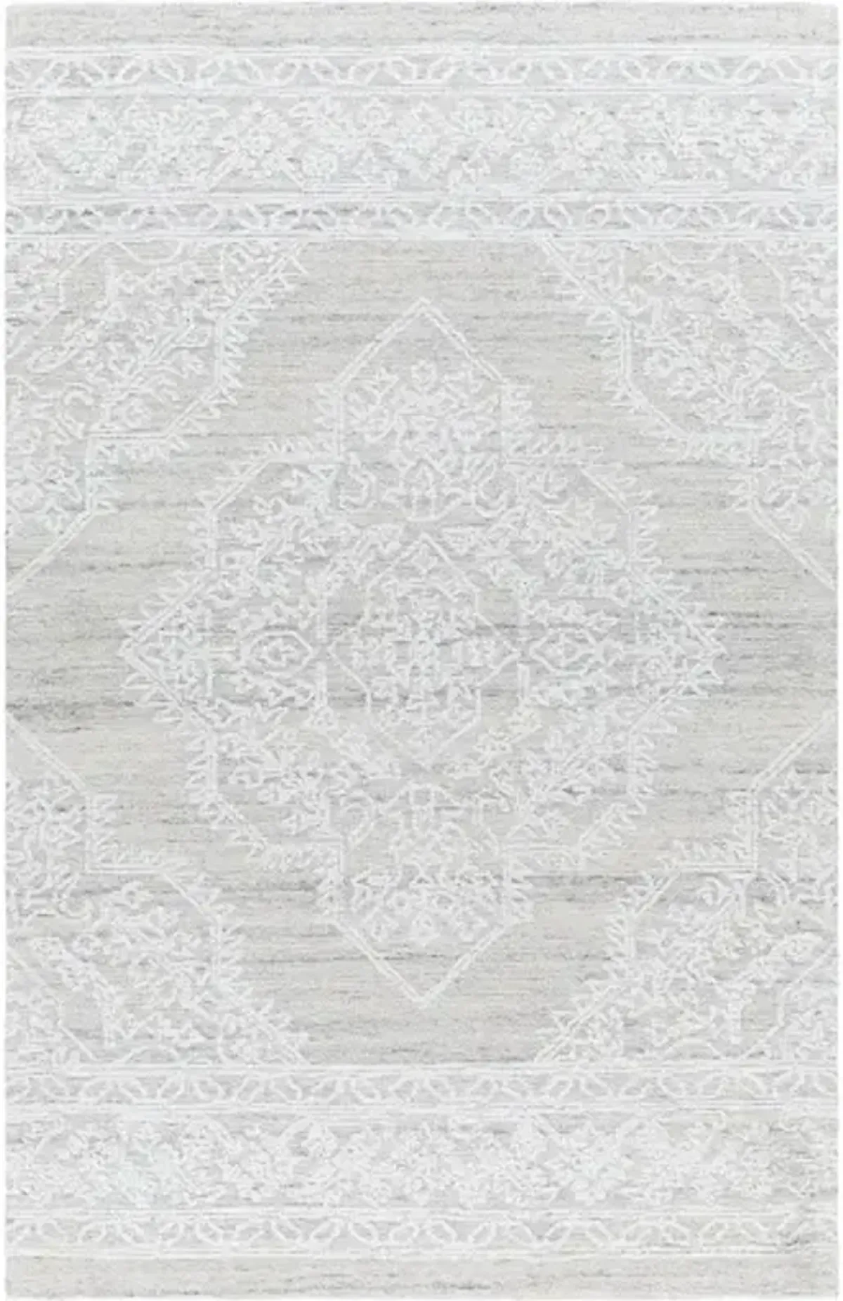 Piazza PZZ-2300 6' x 9' Hand Made Rug