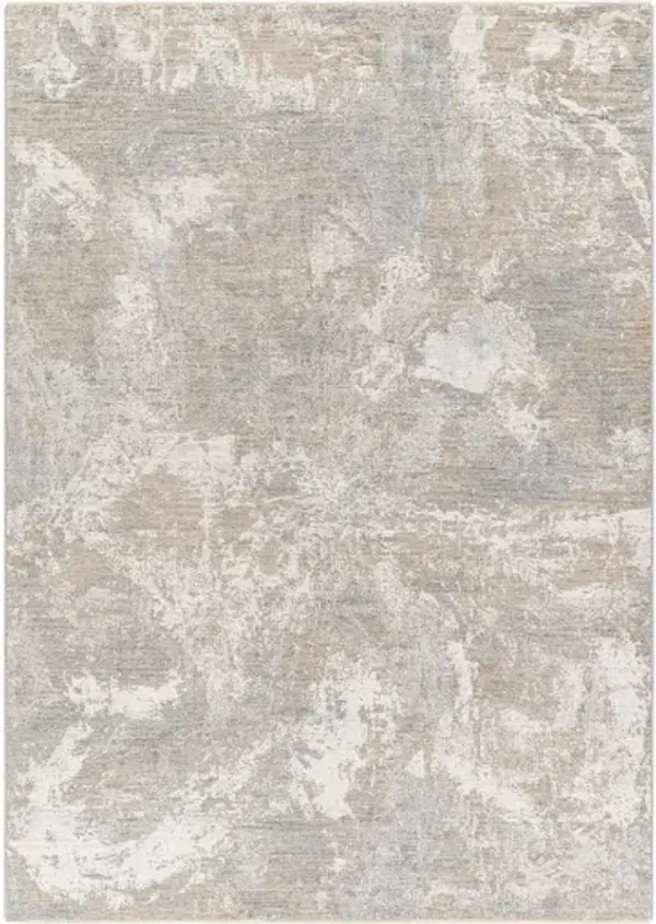 Brunswick BWK-2334 2' x 2'11" Machine Woven Rug
