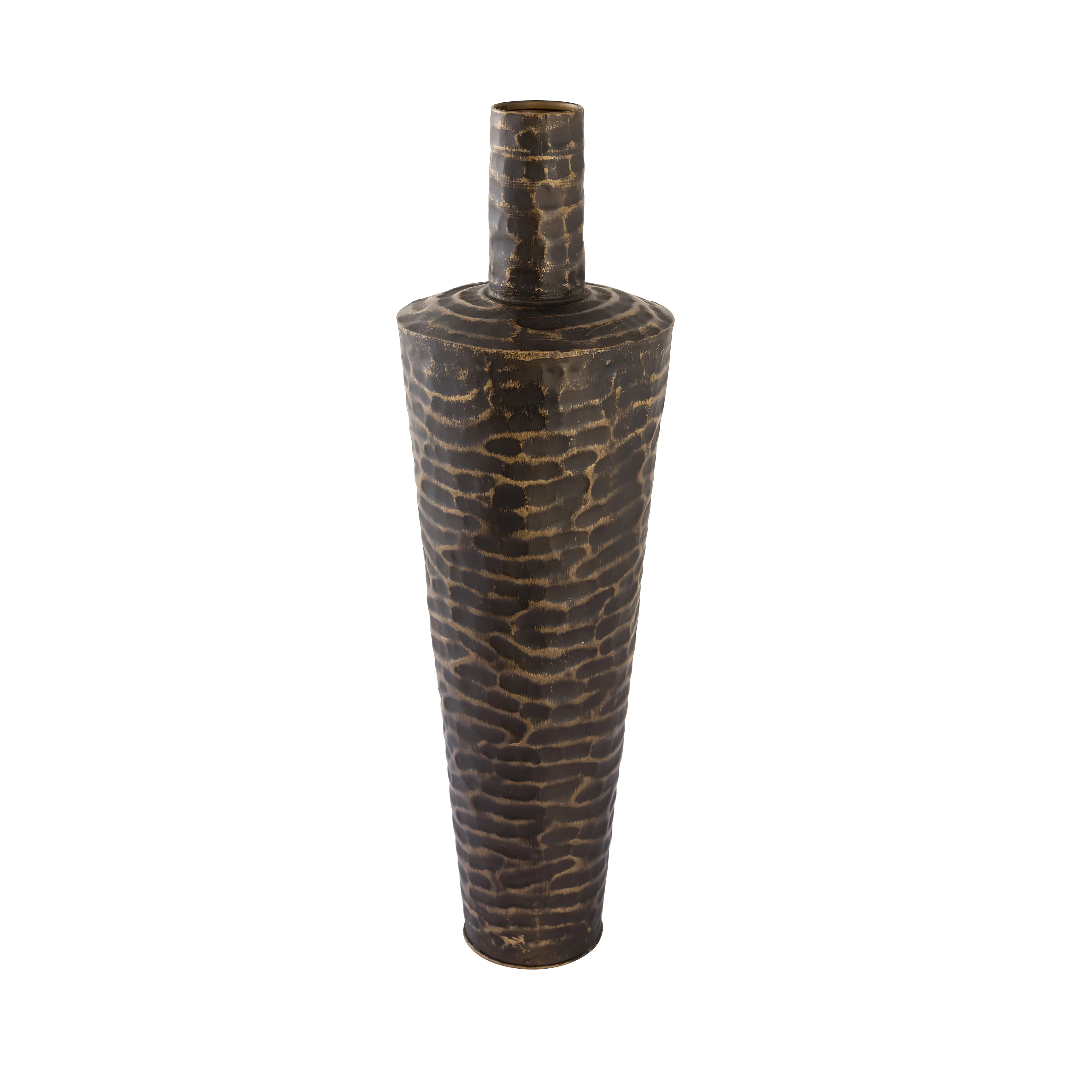 Council Vase - Large Bronze