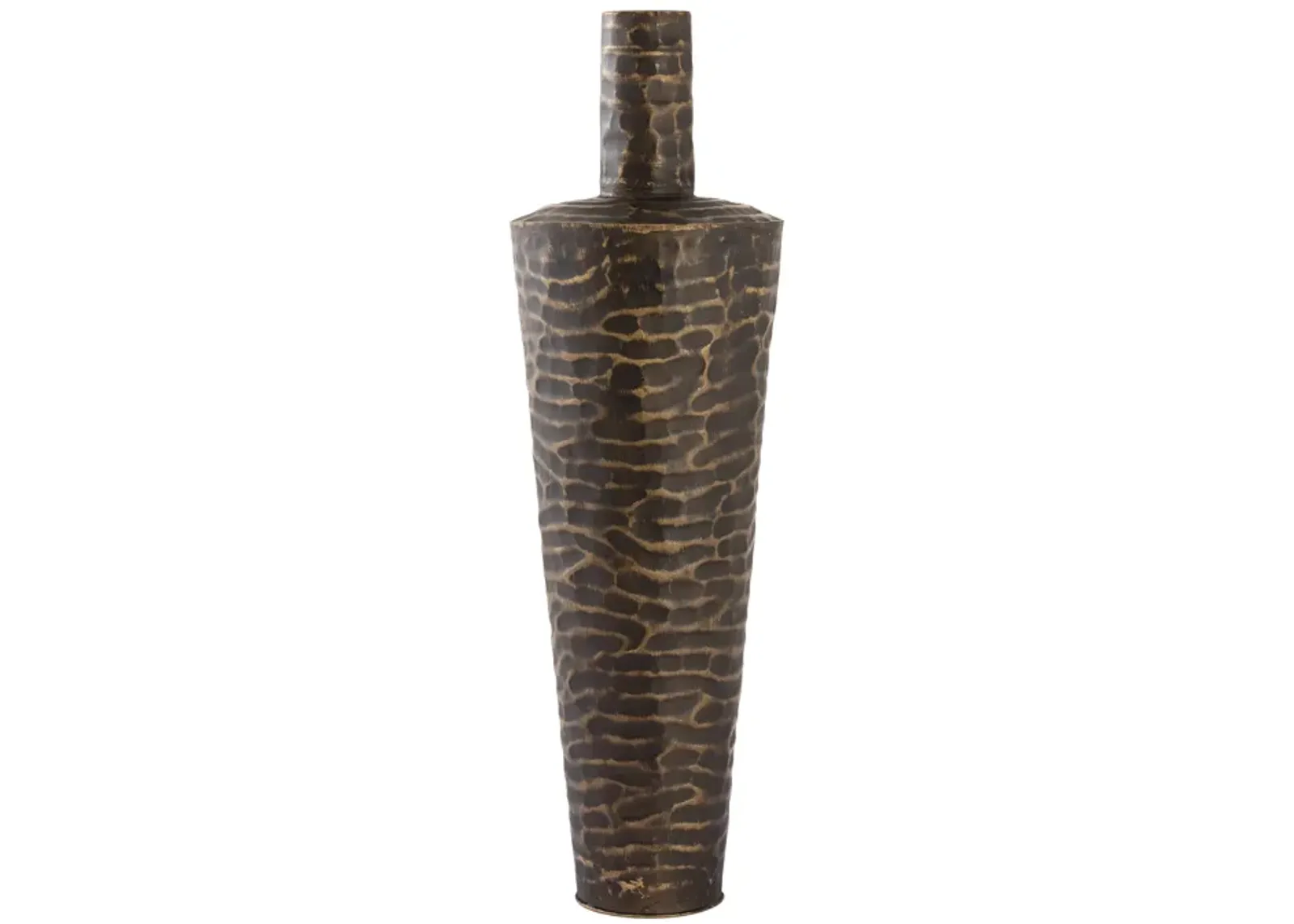 Council Vase - Large Bronze