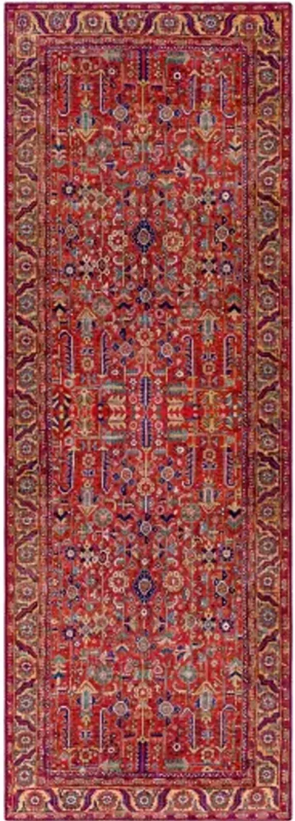 Iris IRS-2332 2'6" x 7'6" Rug