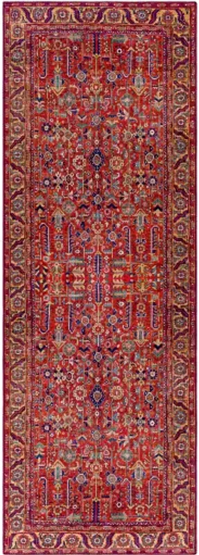 Iris IRS-2332 2'6" x 7'6" Rug