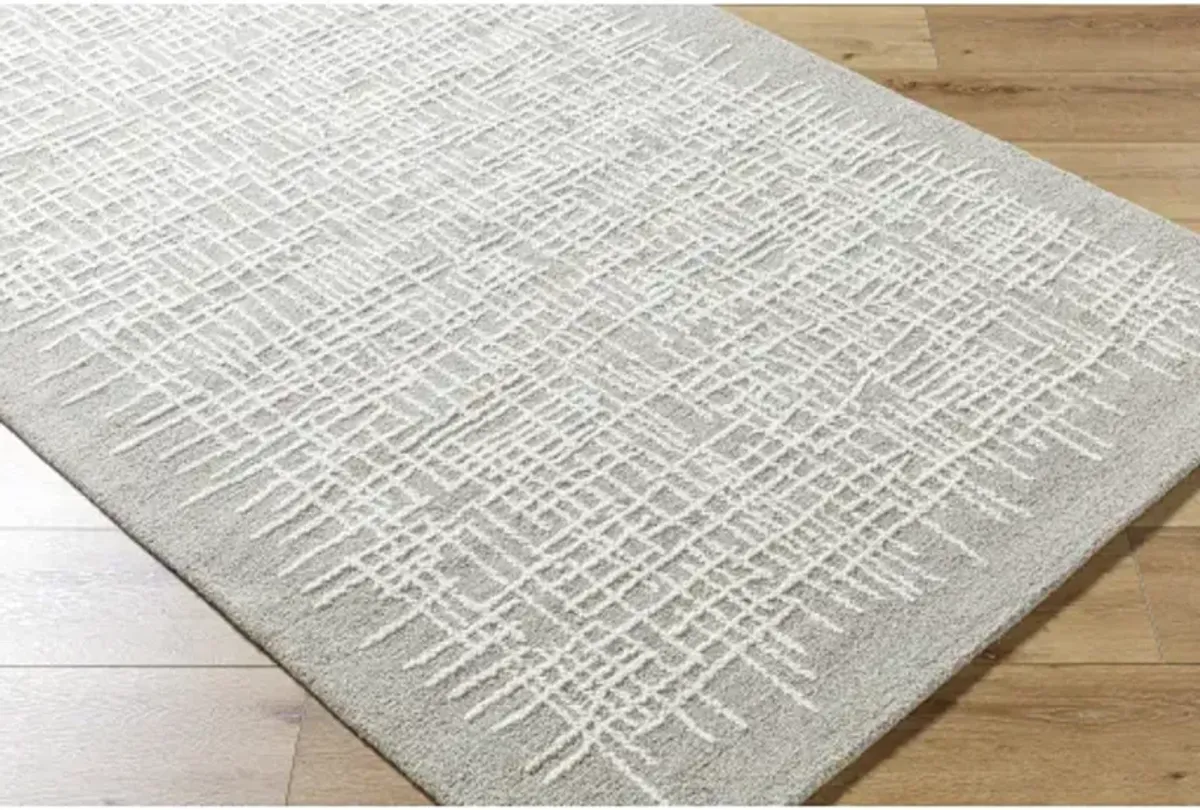 Falcao FAC-2300 2' x 3' Handmade Rug