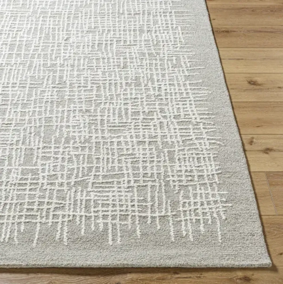 Falcao FAC-2300 2' x 3' Handmade Rug