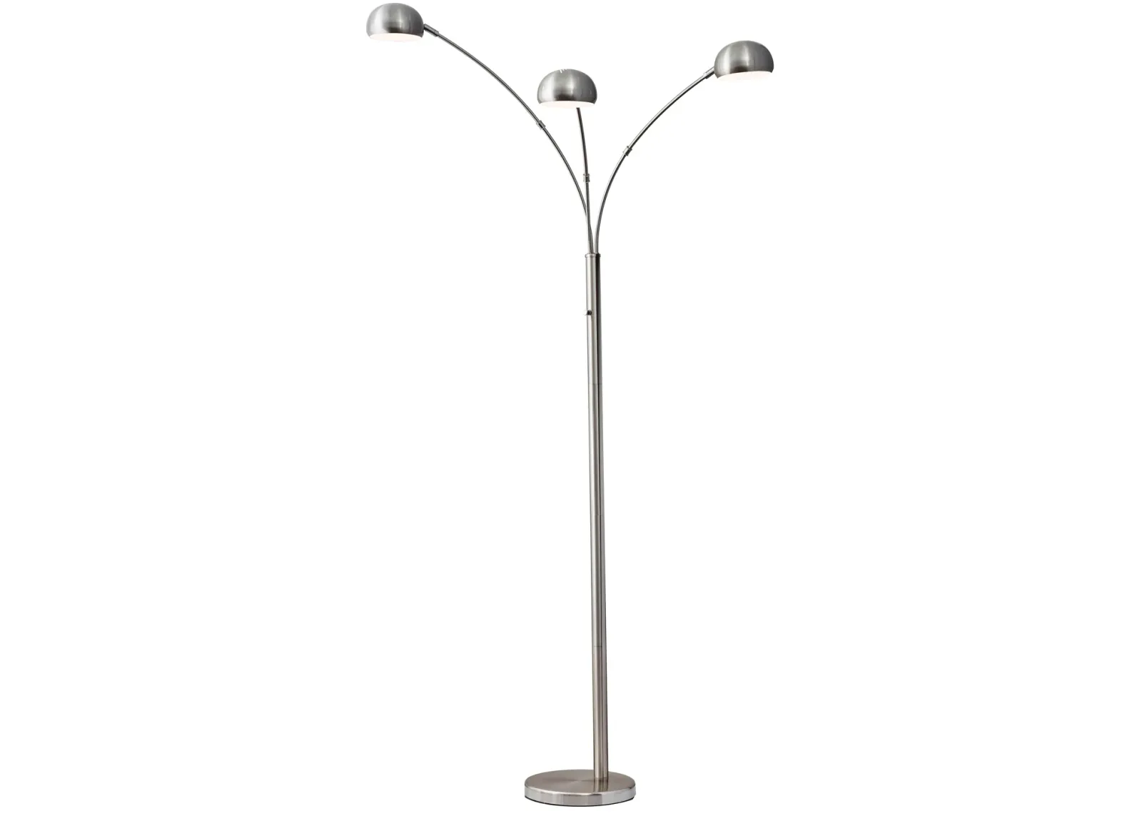 Domino Arc Lamp