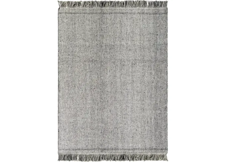 Aarhus ARU-2300 2' x 3' Hand Made Rug