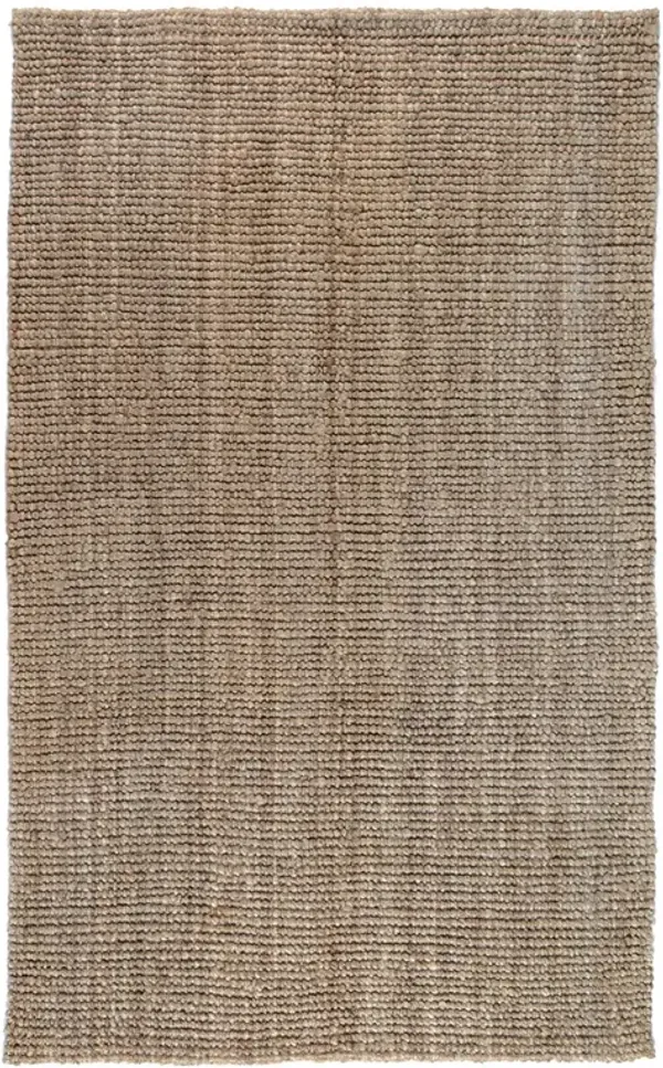 Chunky Loop Natural 5x8