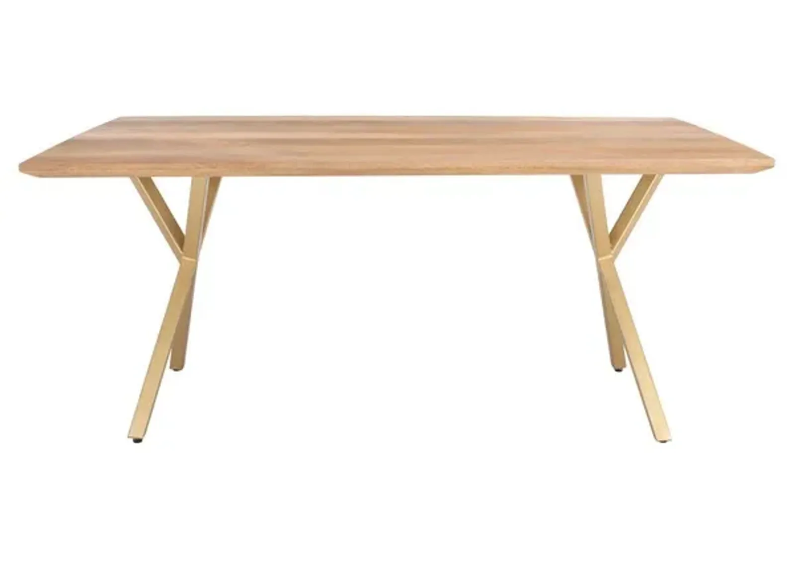 BARRON RECTANGLE DINING TABLE