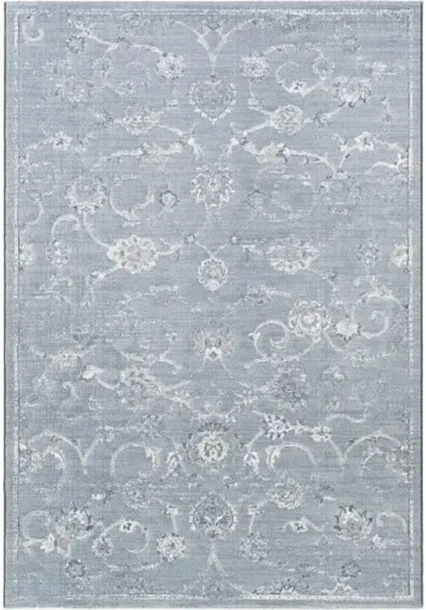 Contempo 3'11" x 5'7" Rug