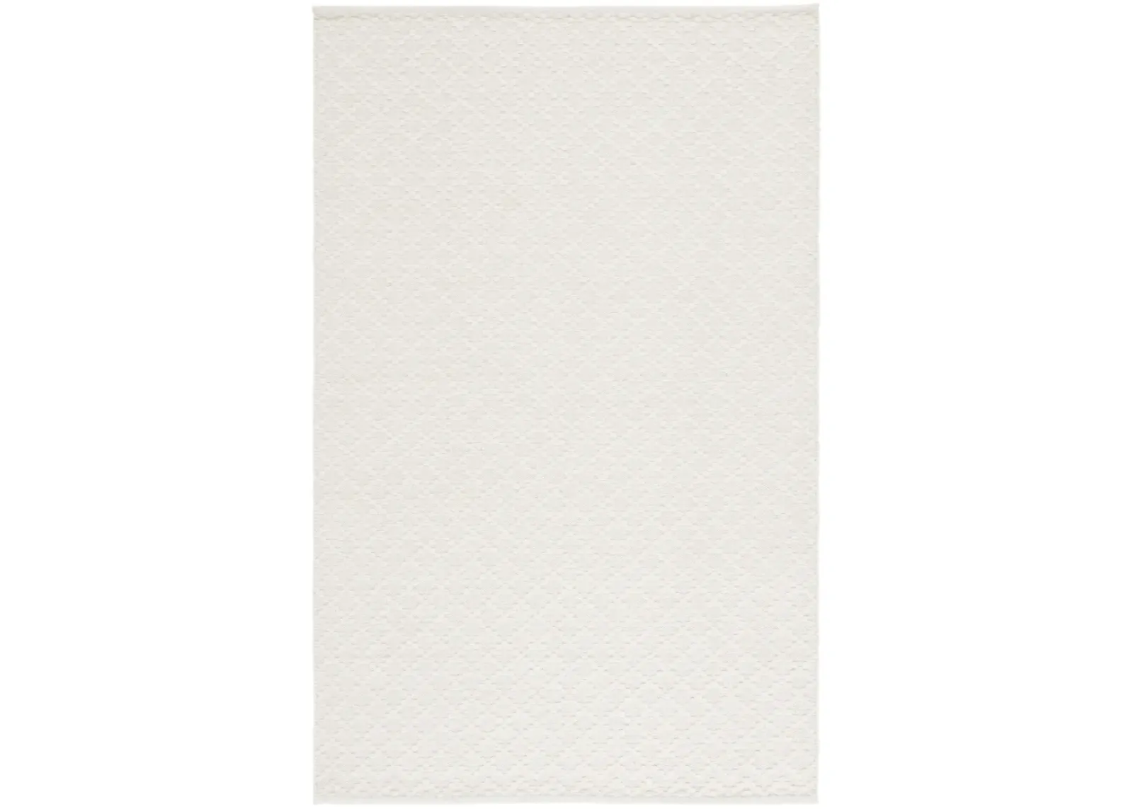 VERMONT 908 IVORY 5' x 8' Medium Rectangle Rug