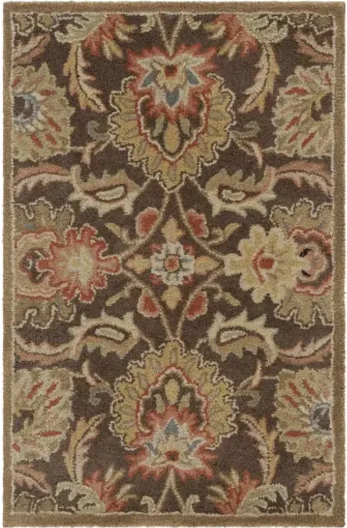 Caesar 6' x 9' Oval Rug