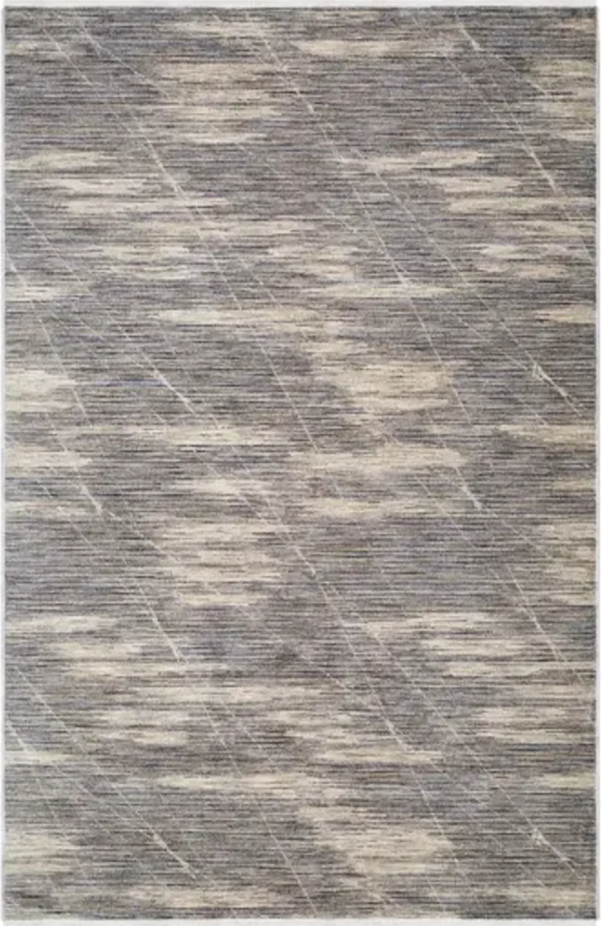 Usonia USO-2300 7'10" x 10' Machine Woven Rug