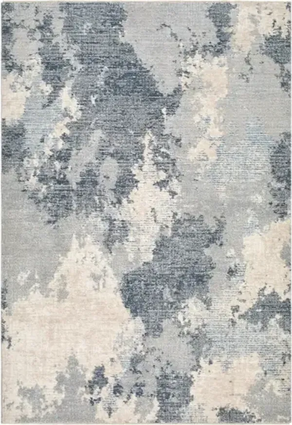 Amore AMO-2340 5' x 7'10" Machine Woven Rug