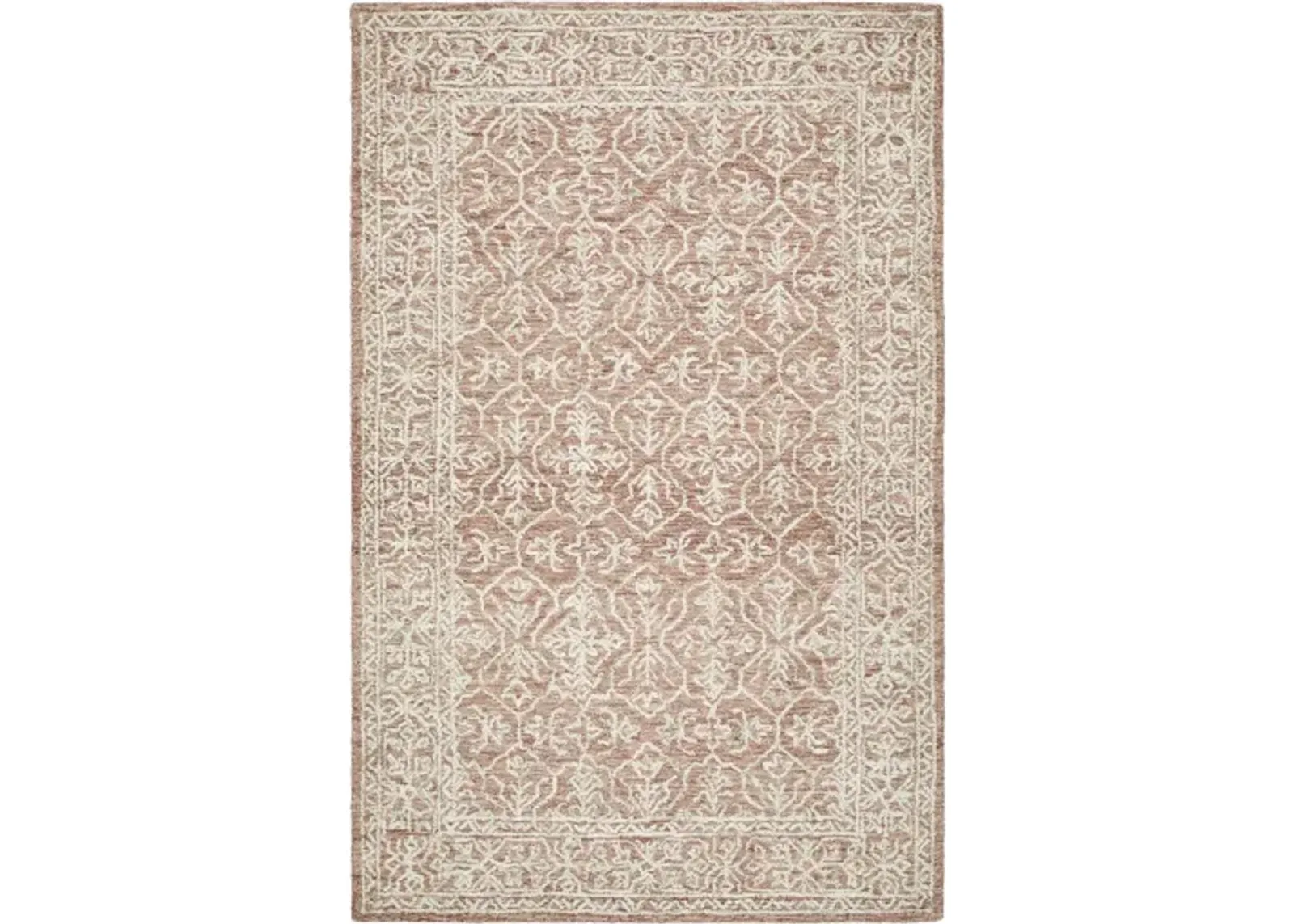 Sicily SCY-2300 2' x 3' Hand Made Rug