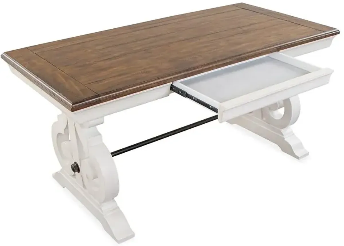 Writing Desk Top