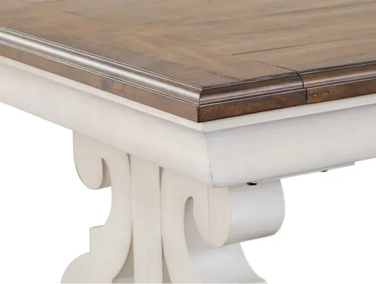 Writing Desk Top