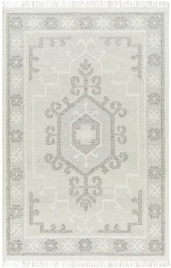 Valerie VLA-2306 8' x 10' Hand Made Rug