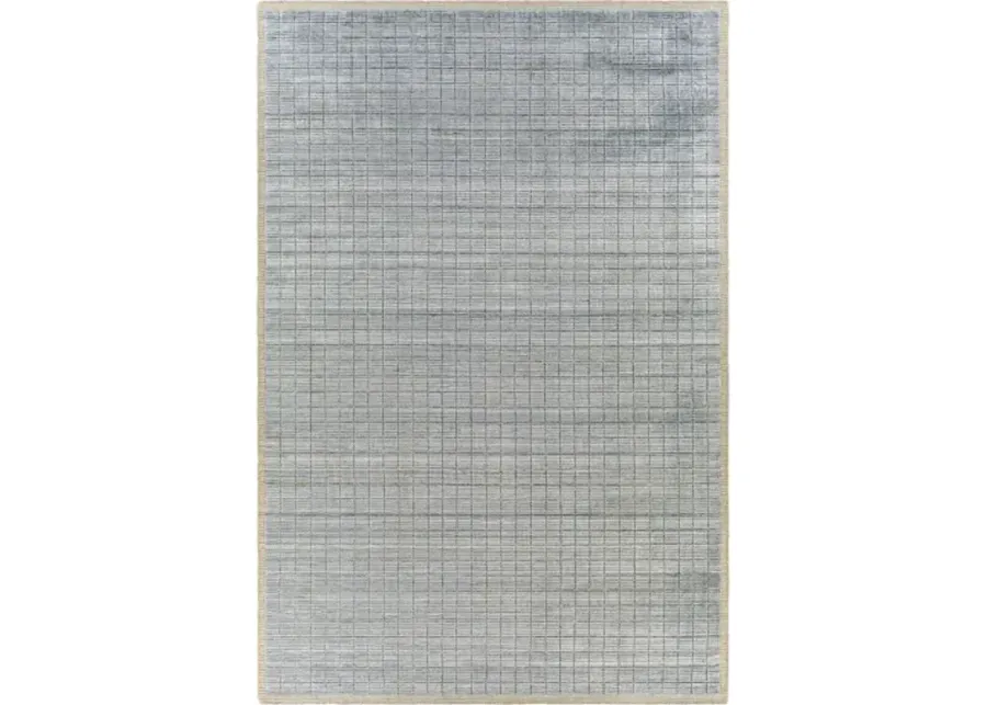 Carre 10' x 14' Rug