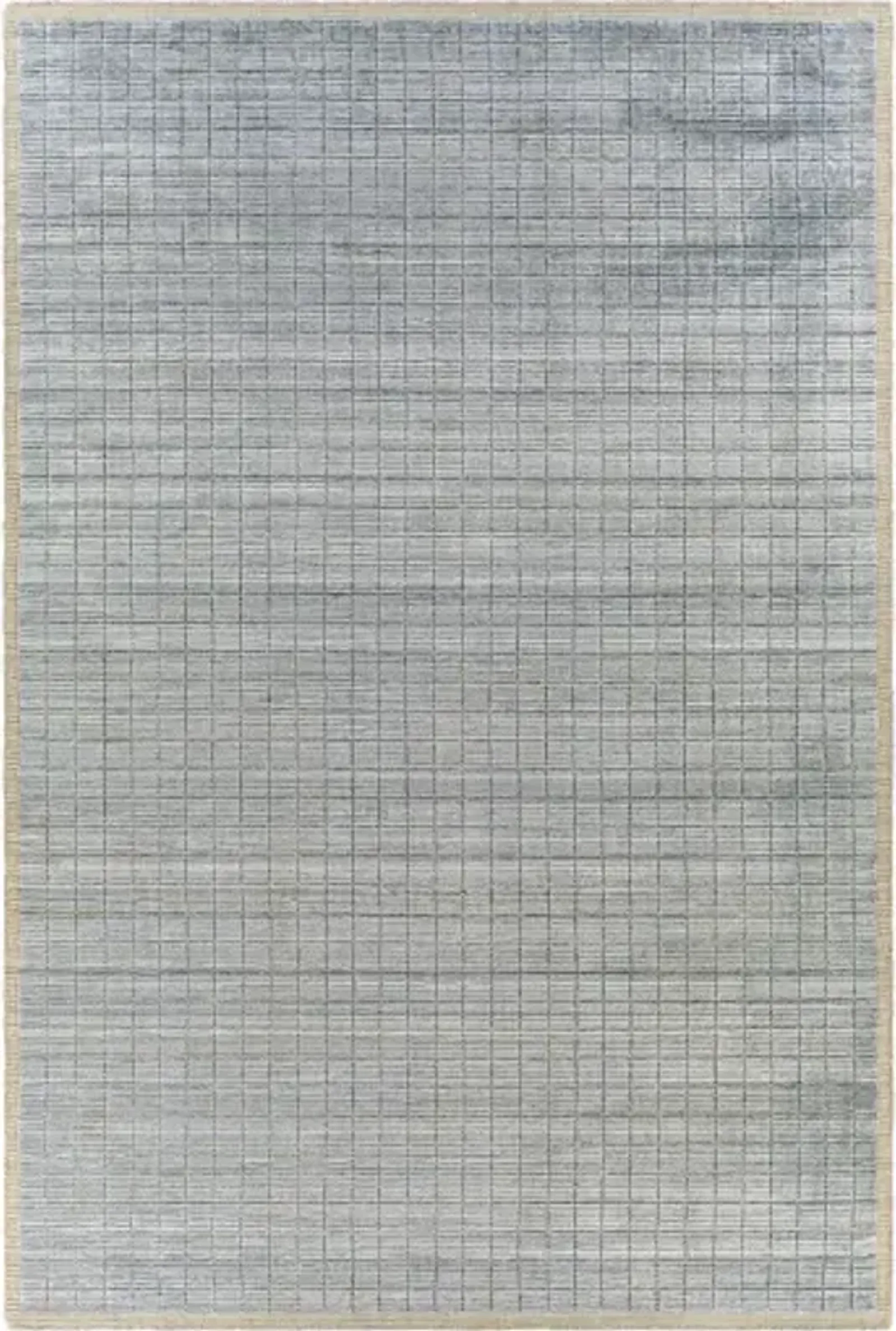 Carre 10' x 14' Rug