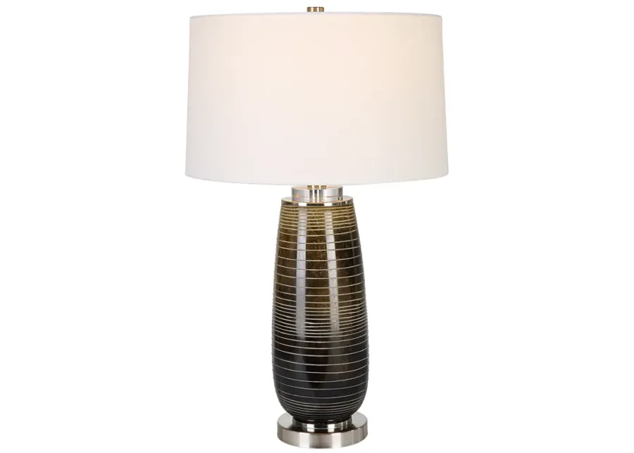 Alamance Table Lamp