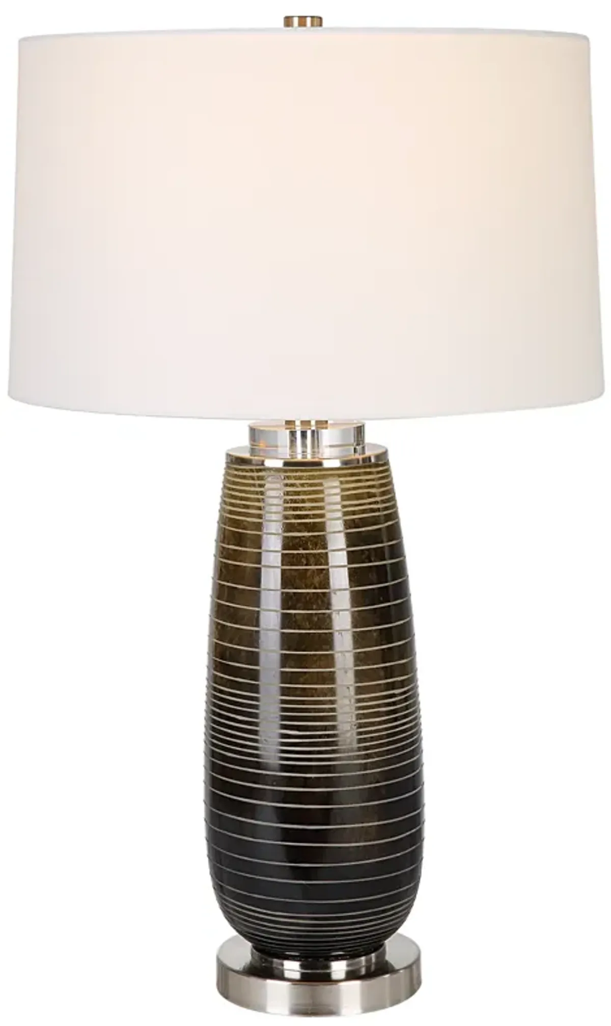 Alamance Table Lamp