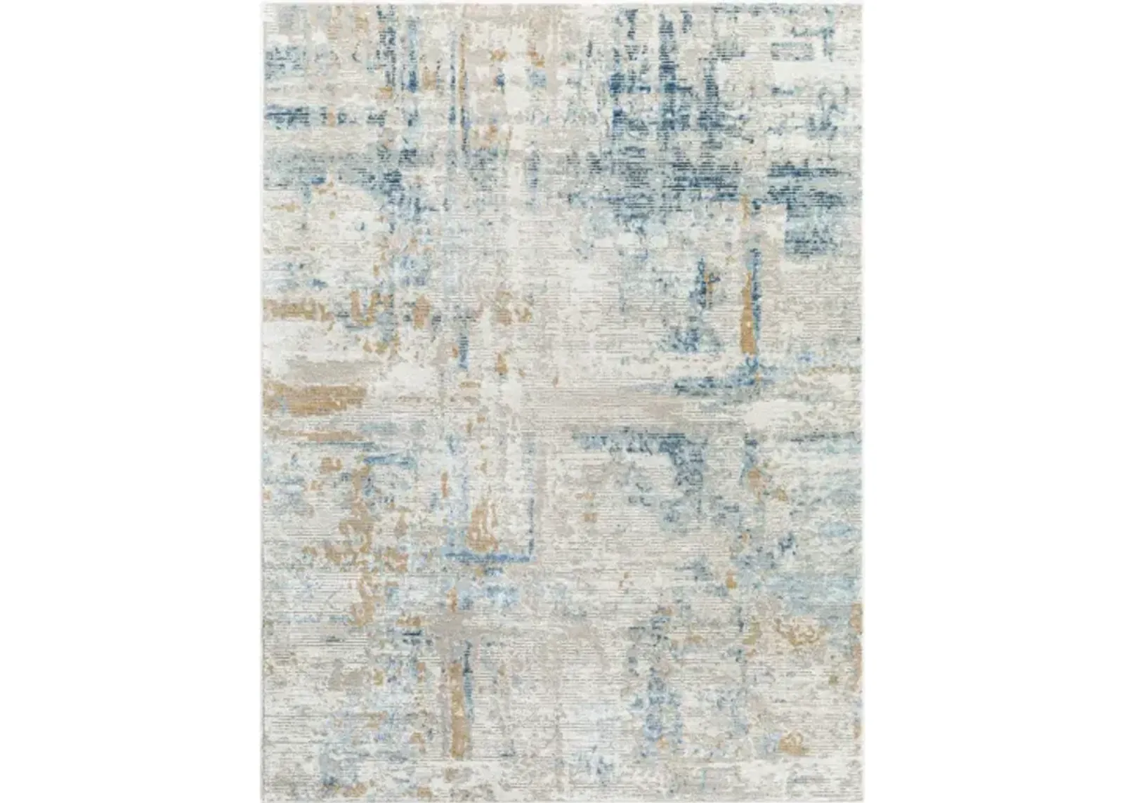 Allegro ALG-2360 6'7" x 9' Machine Woven Rug