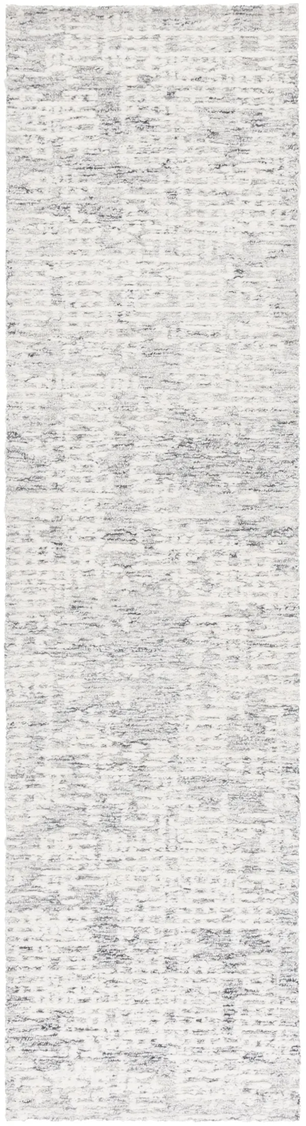 EBONY Hand Tufted 2'-3' x 9' runner